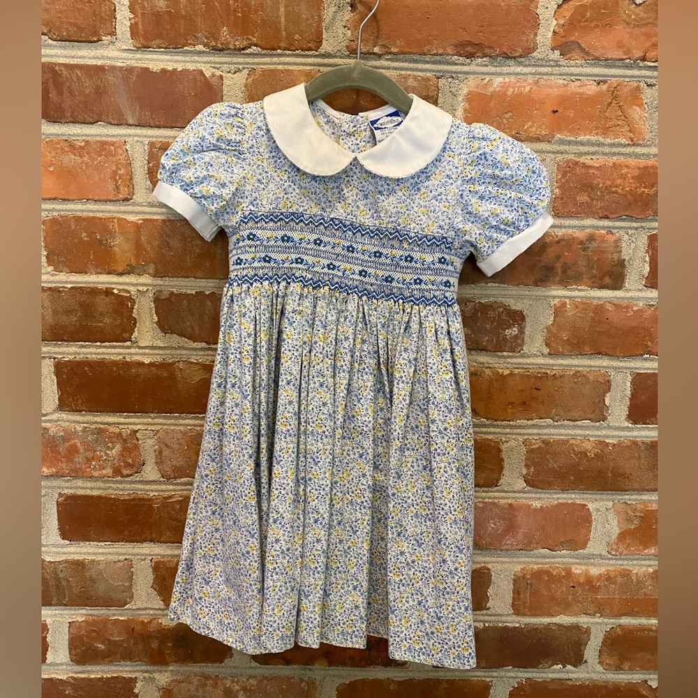 Carriage Boutique dress